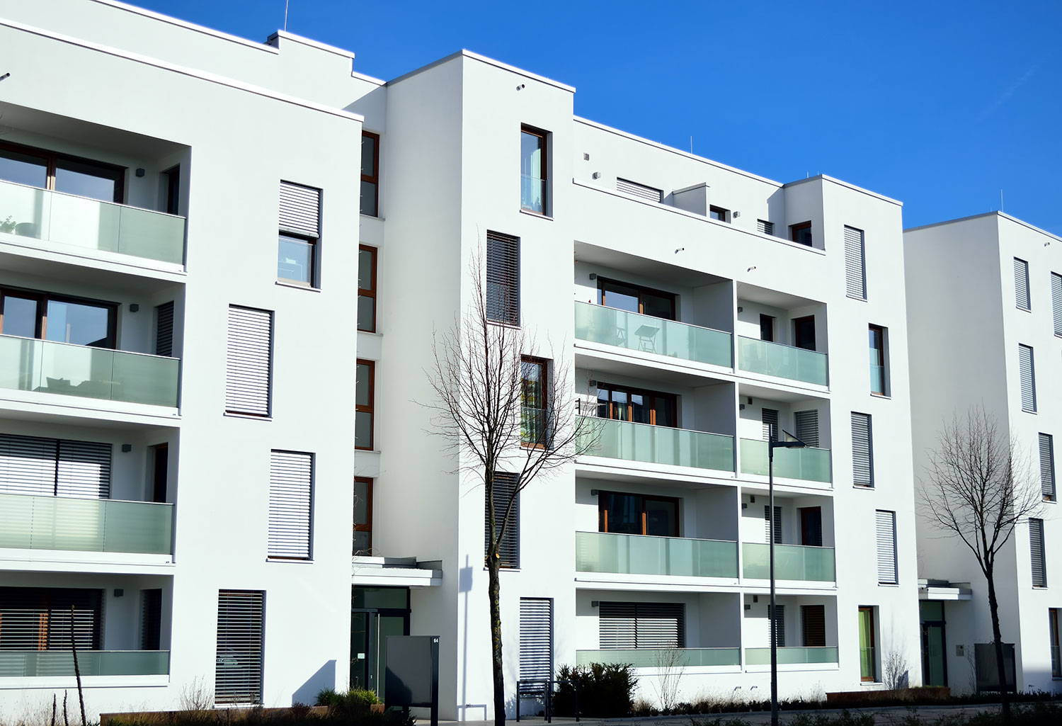 hausverwaltung
